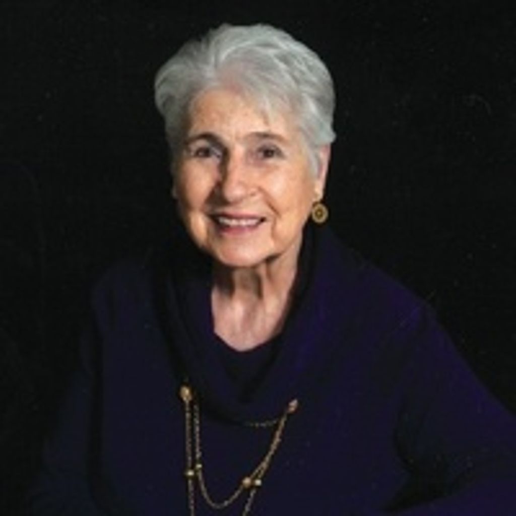 Mary Ellen Budds