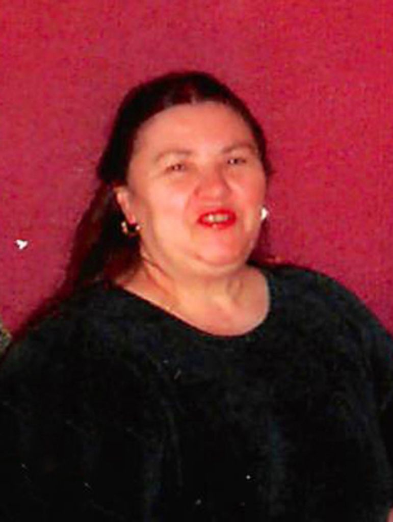 Patricia Lyn Dodge Profile Photo