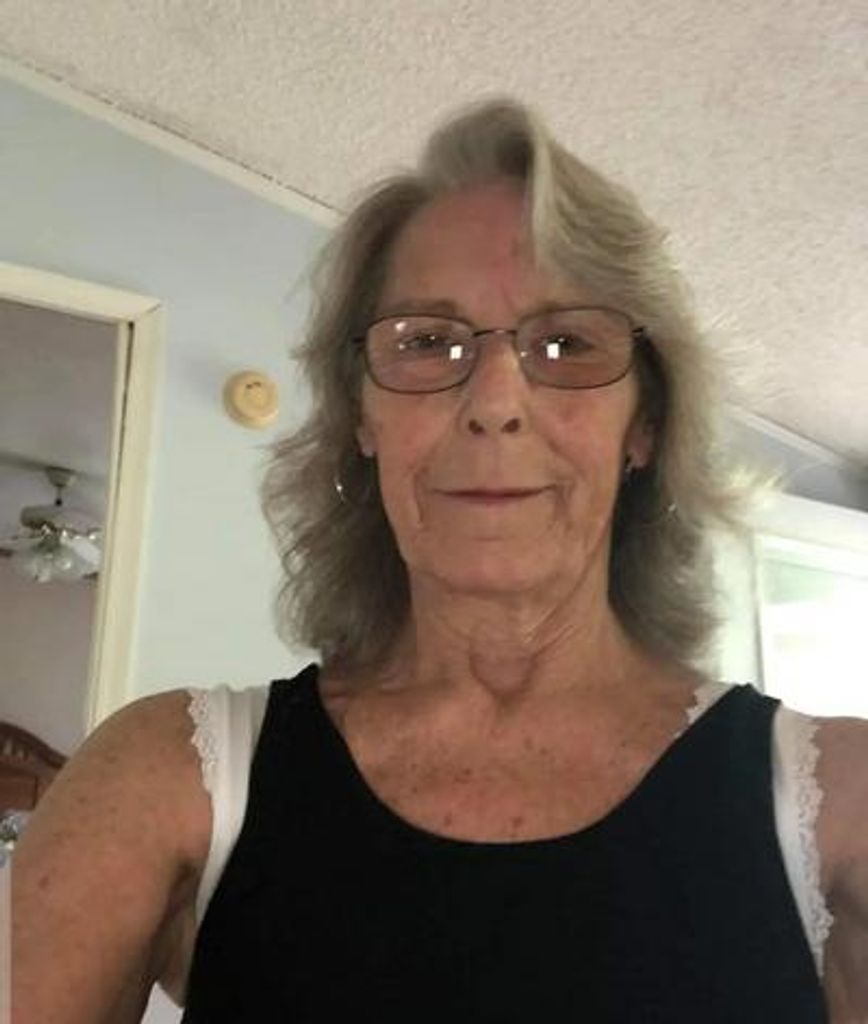 Myra V. (Talley) Malloy Profile Photo