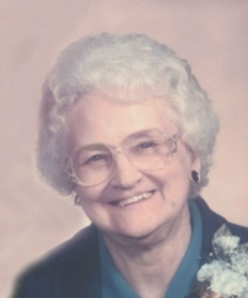 Louise Treml