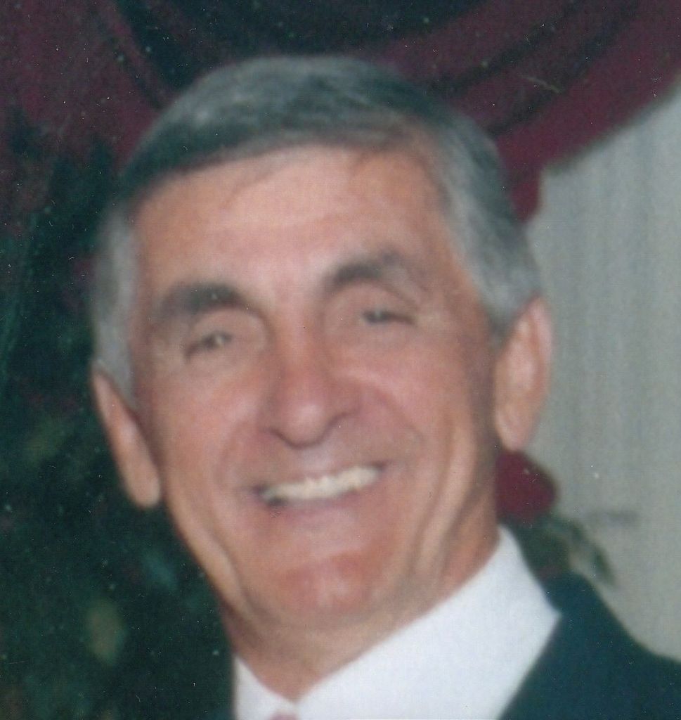 Anthony R. Parenti