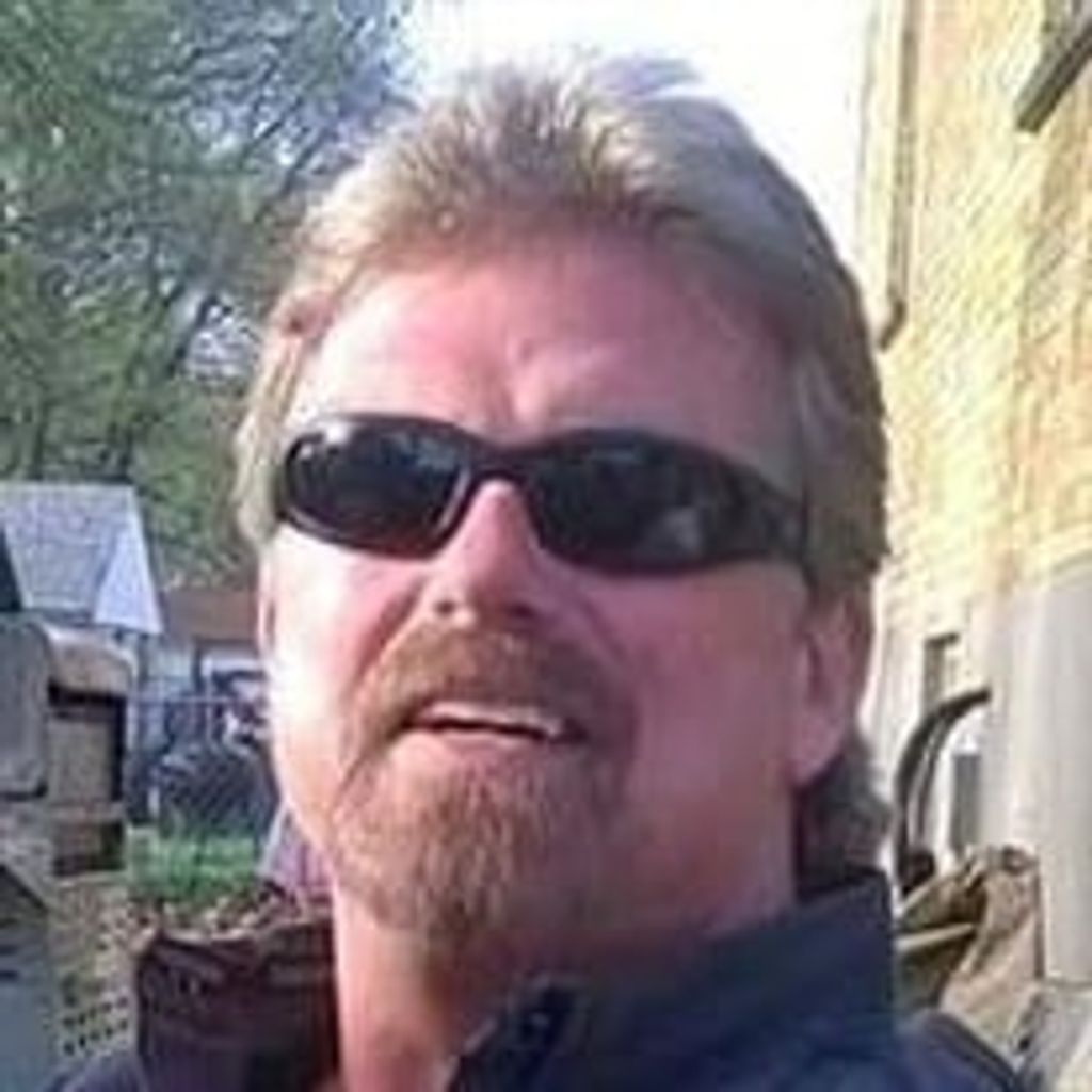 Richard Fred Weber, Jr Profile Photo