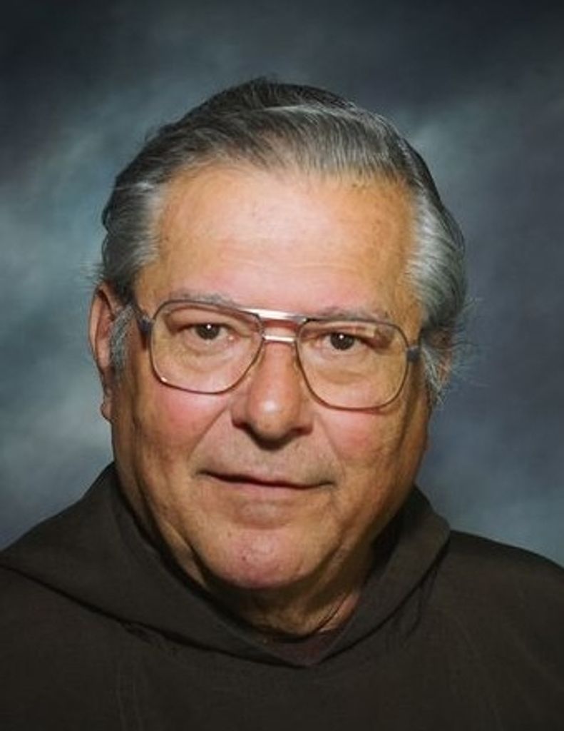 Fr. Elroy Pesch Profile Photo