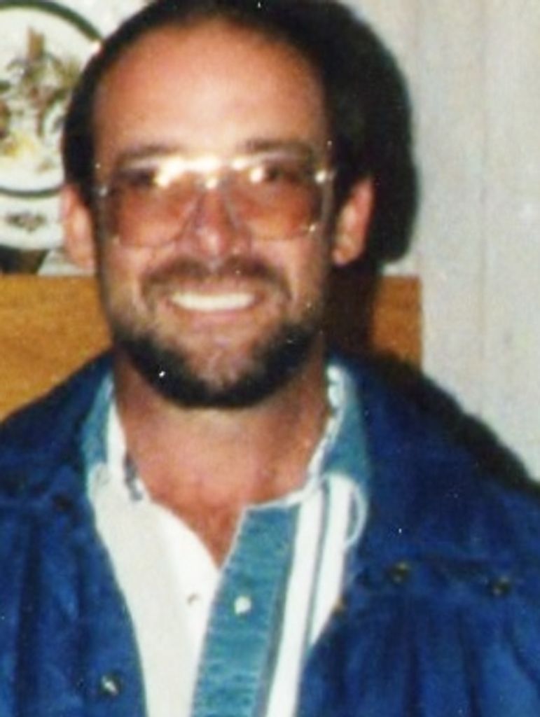 Ernest Roy Allen Profile Photo