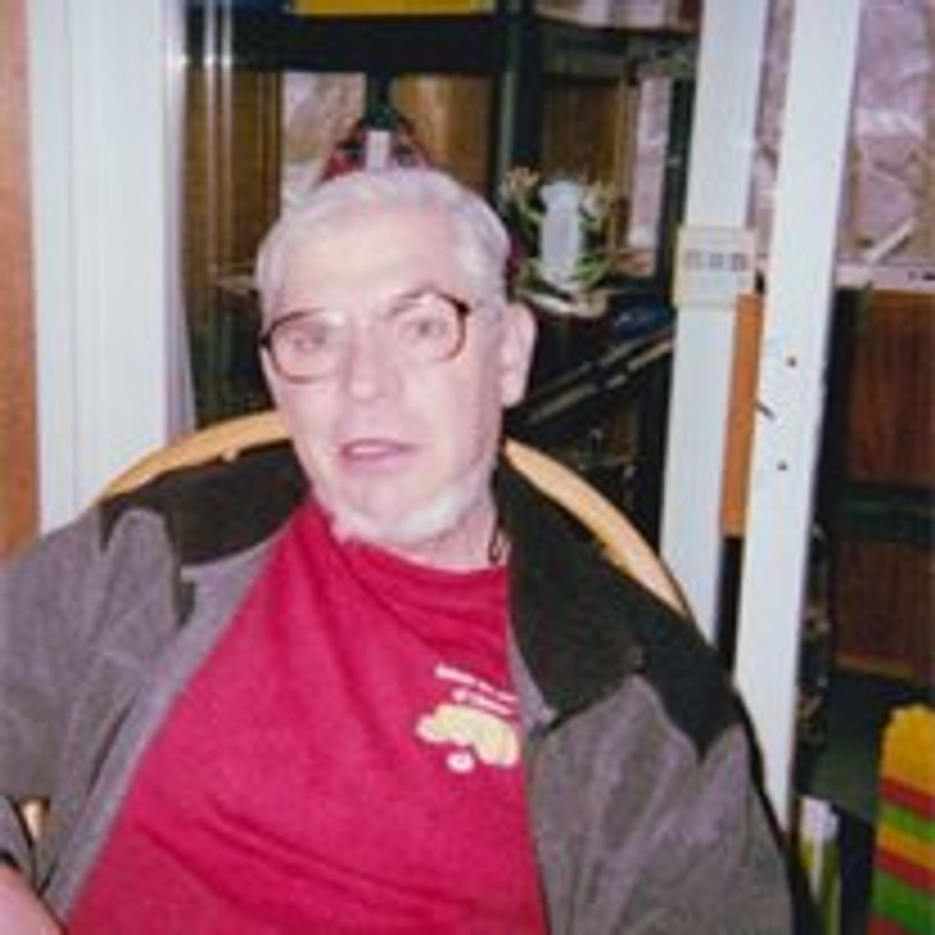 John S. Victor