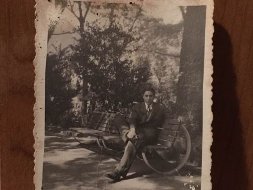 Antonio Pereira photo gallery thumbnail 3 of 4