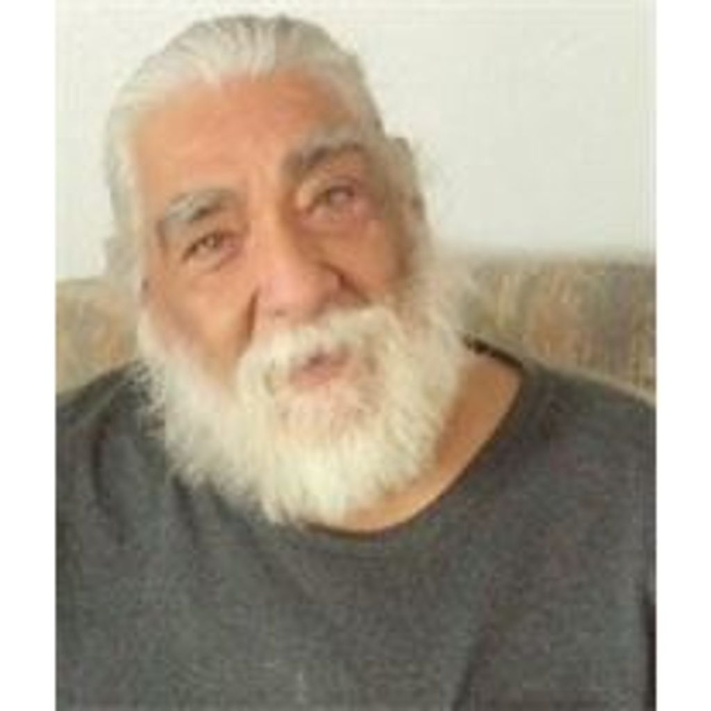 Ruben M. Perea