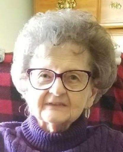 Anna Mae Snyder Profile Photo