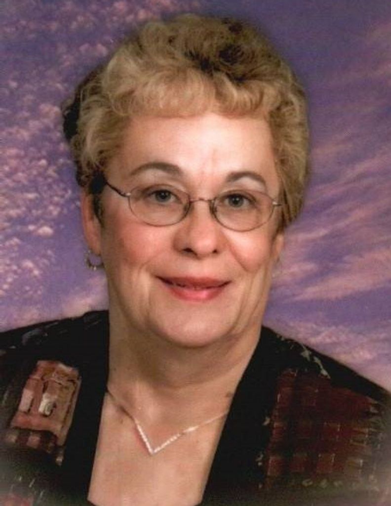Marjorie L. Prange Profile Photo