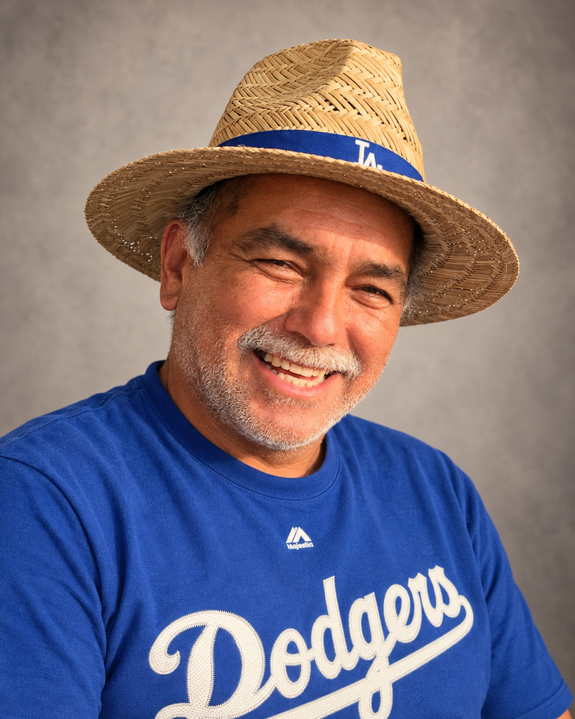 Luis Alberto Cruz Mejia Profile Photo
