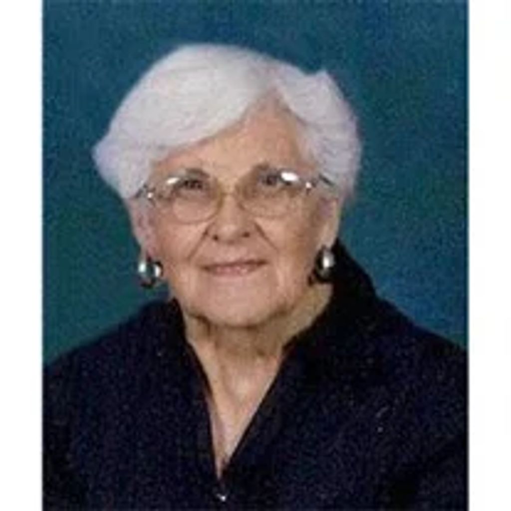 Winifred Yarbrough