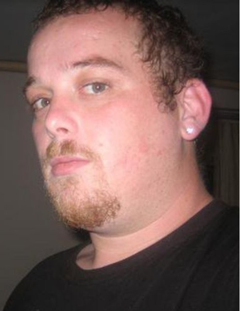 Anthony "Jr" Wayne Andrews  Jr.