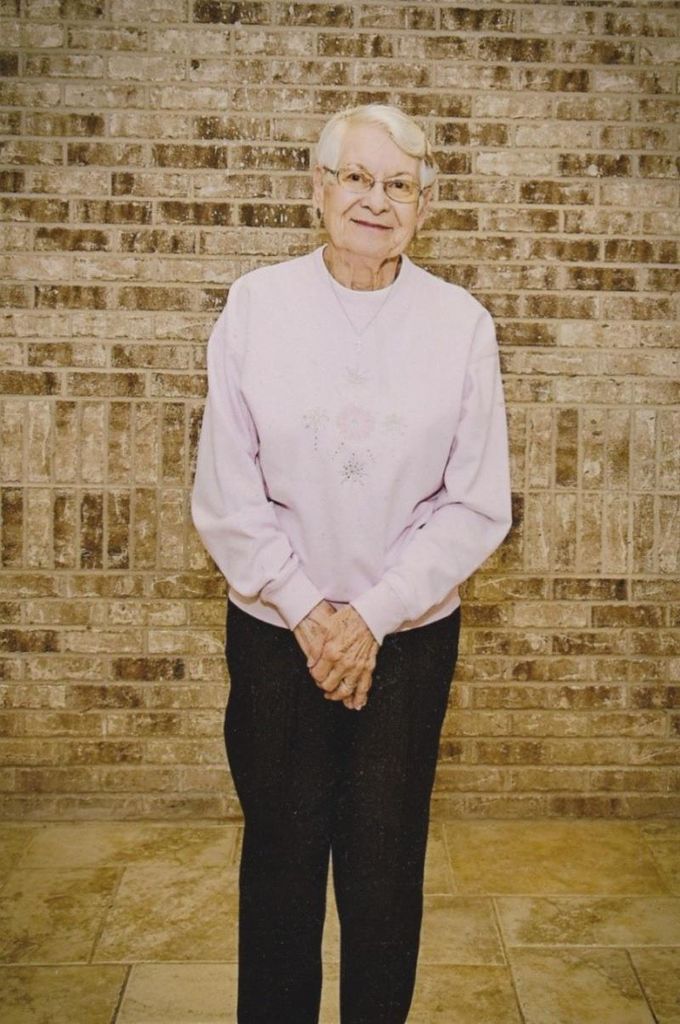 Rosie Carruth Profile Photo