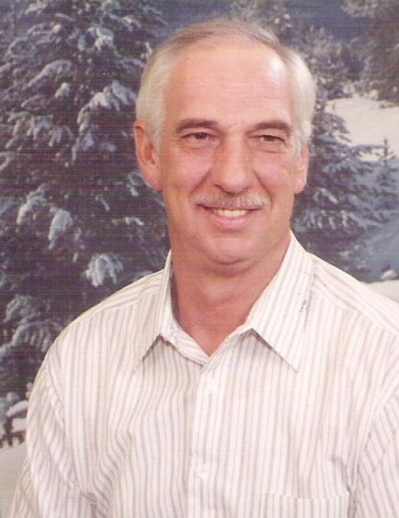 Floyd Andrew Avery