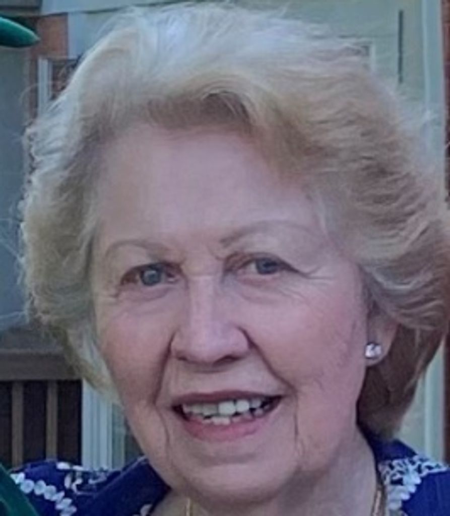Aline Heiser (Waidknecht) Profile Photo