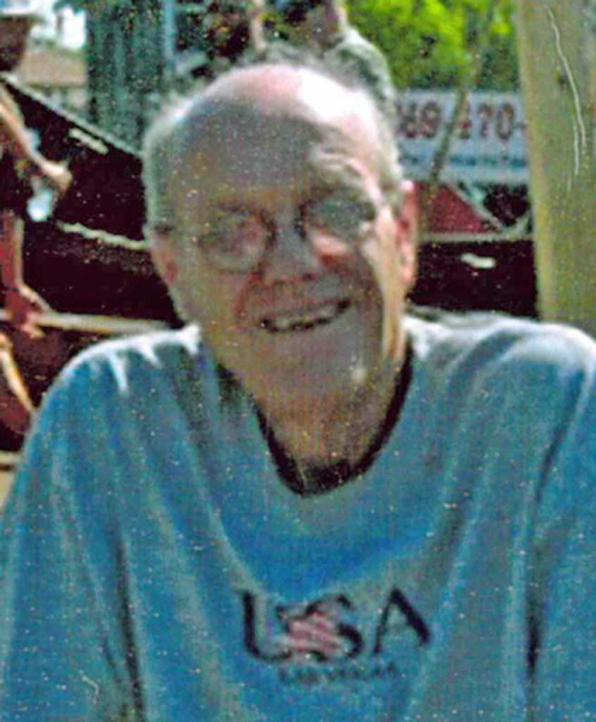 Terry L. Barricklow Profile Photo