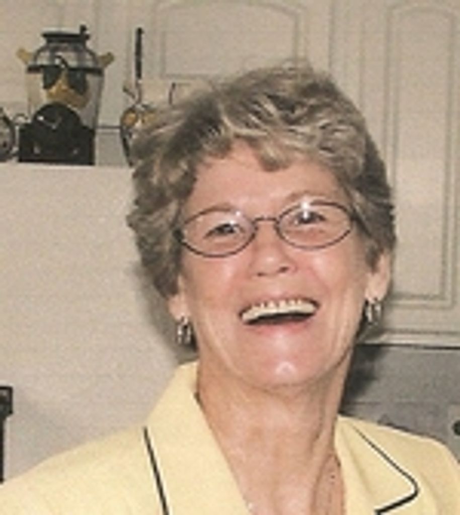 Joann (Vineyard)  Parker