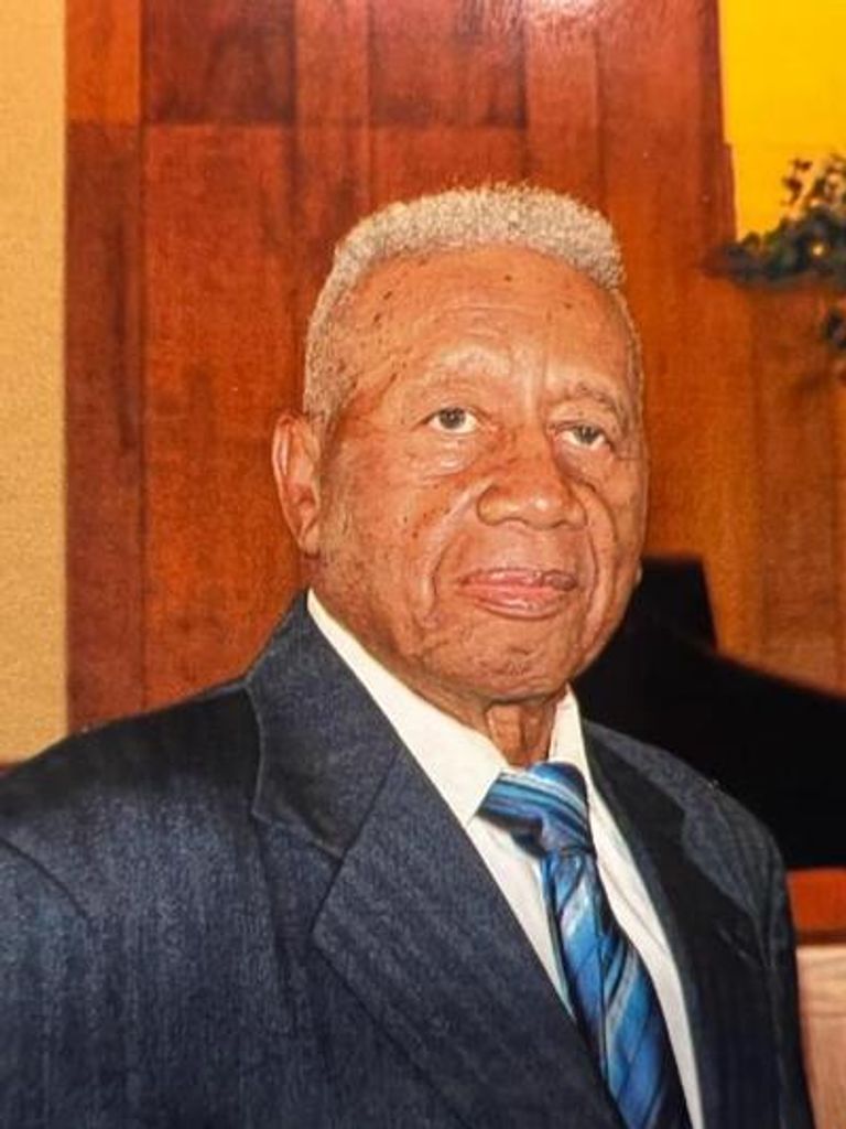 Walter C. Mcconneyhead