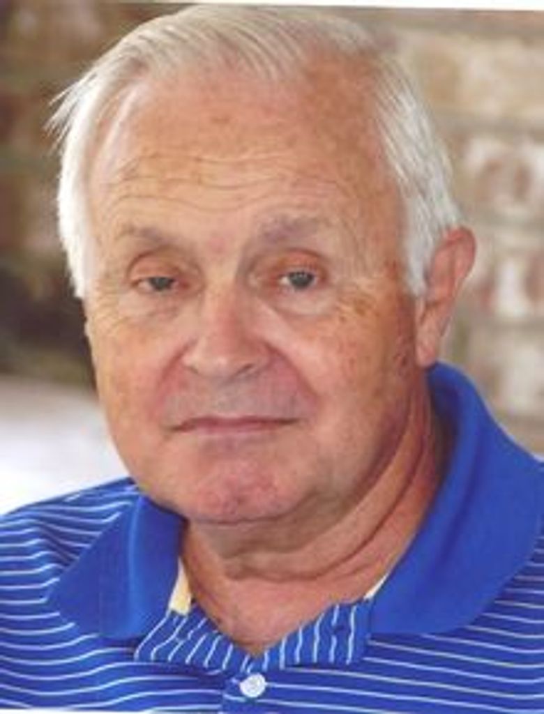 James Ellis Holt Profile Photo