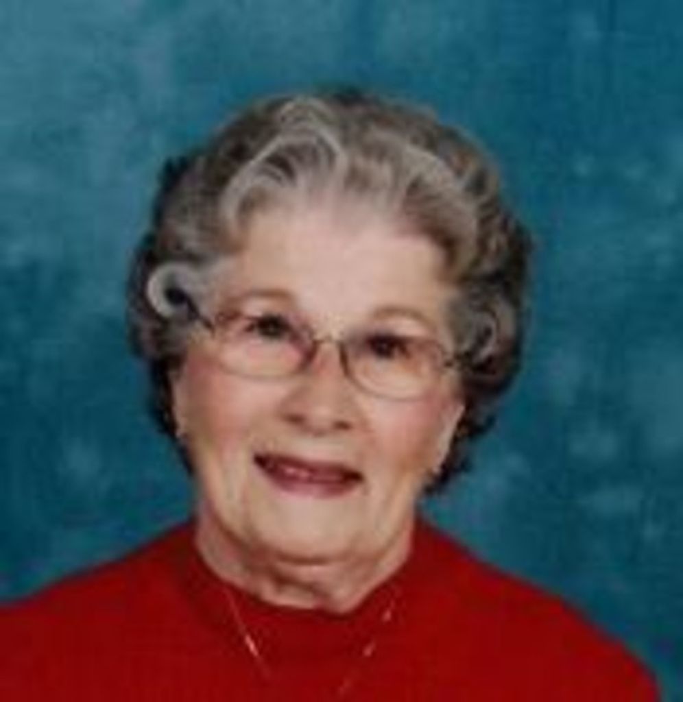 Doris (Leblanc) (St. Jean) Batchelder