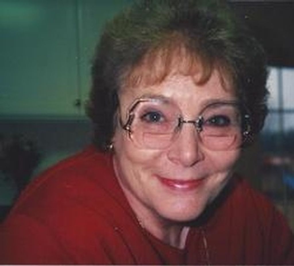 Mary Celeste Little Profile Photo