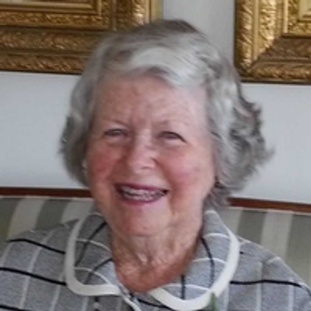 Mary M. Stuart Profile Photo