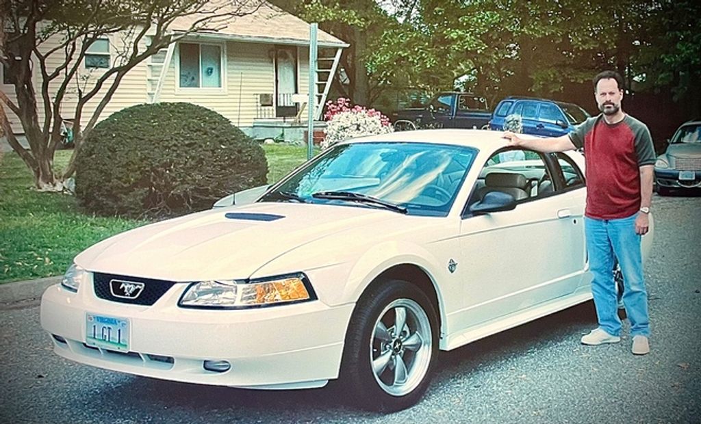 William Lewis Balderson Profile Photo