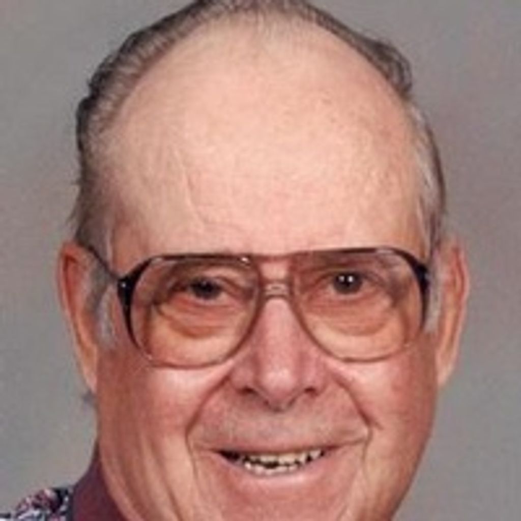 Harland  George Watrud