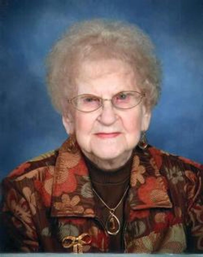 Selma "Sally" Lunde Profile Photo