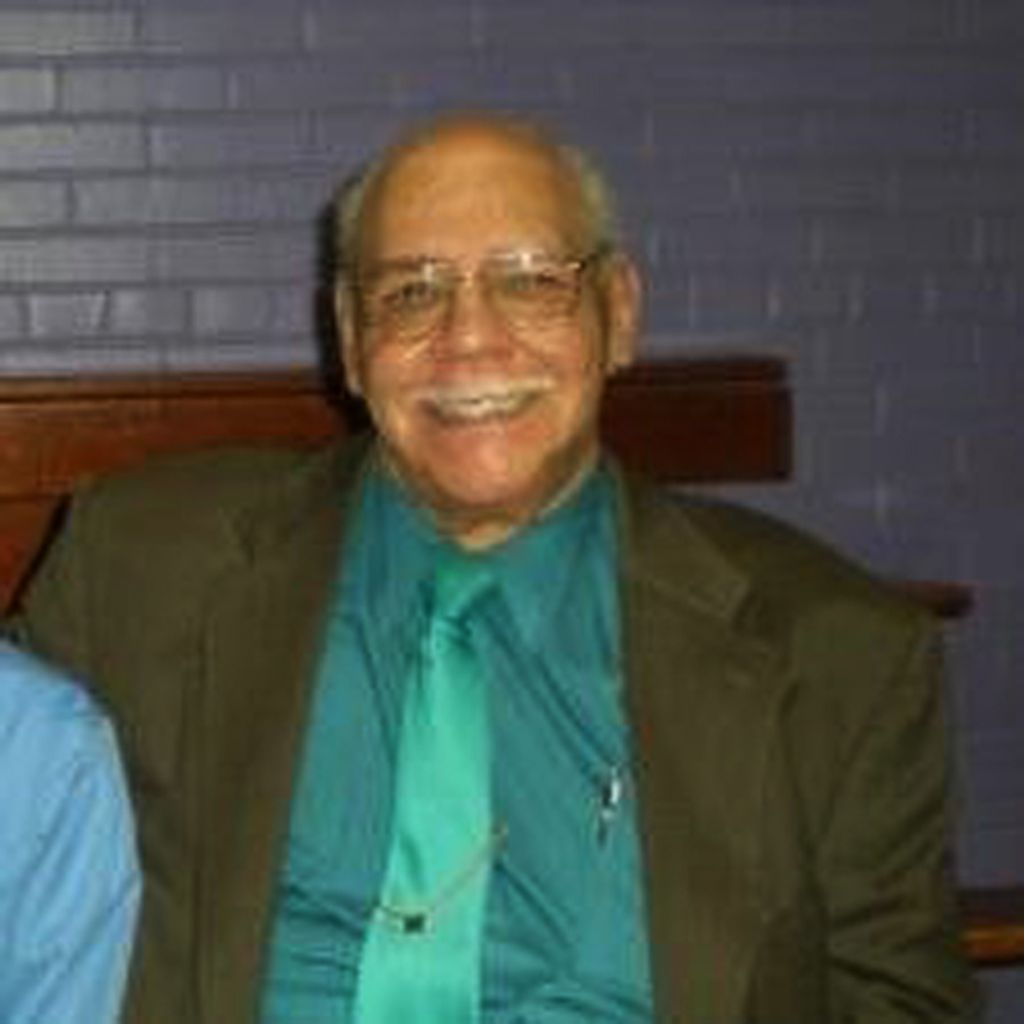 Edward G. “Jerry” Moore