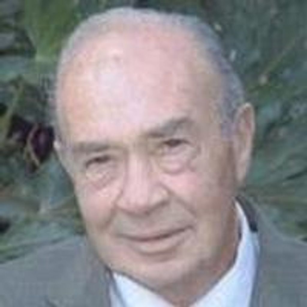 Francis  Paul Kaiser