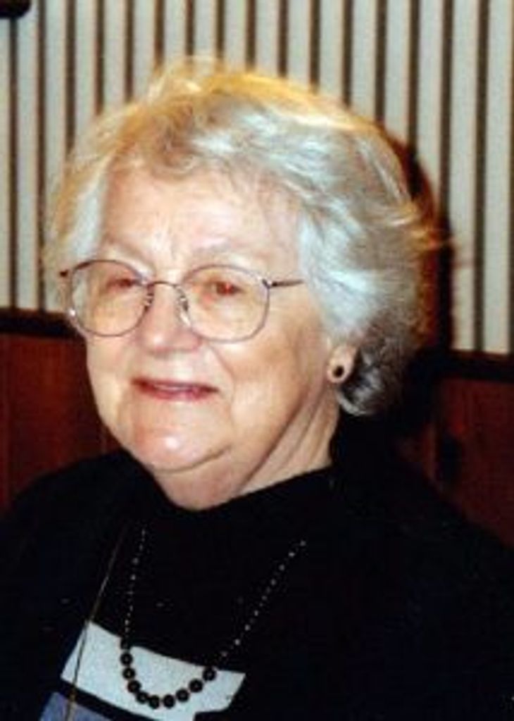 Thelma Eckert Profile Photo