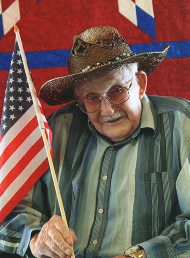 Daniel Vernon Brown Profile Photo