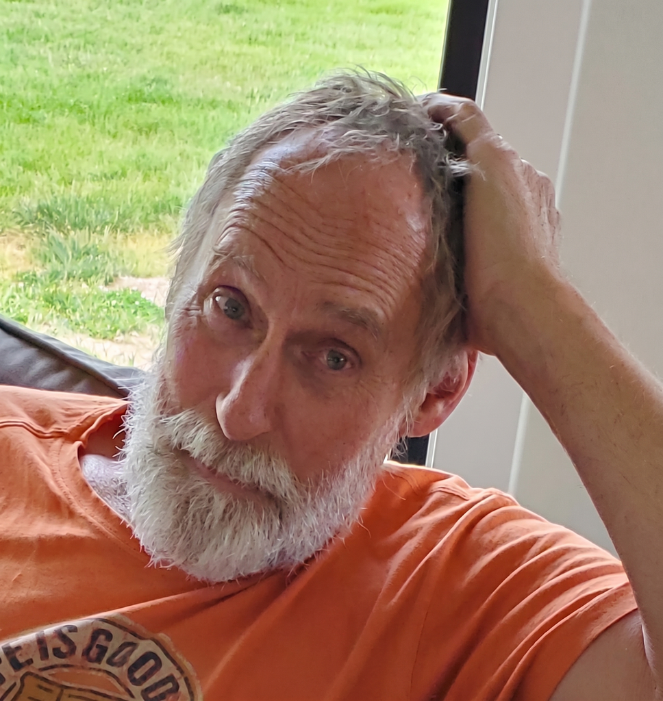 Daniel Erickson