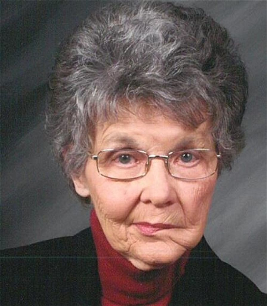 Margaret Lucille Sadler