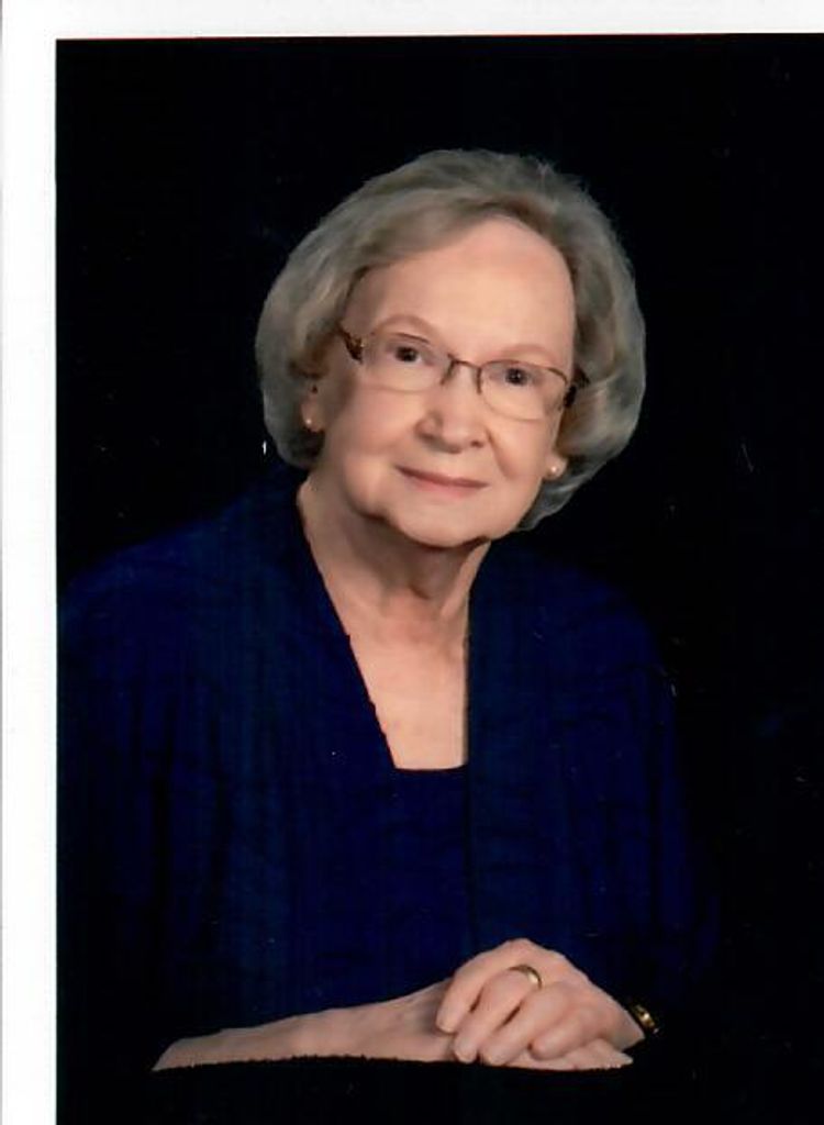 Norma Stofko Truxal