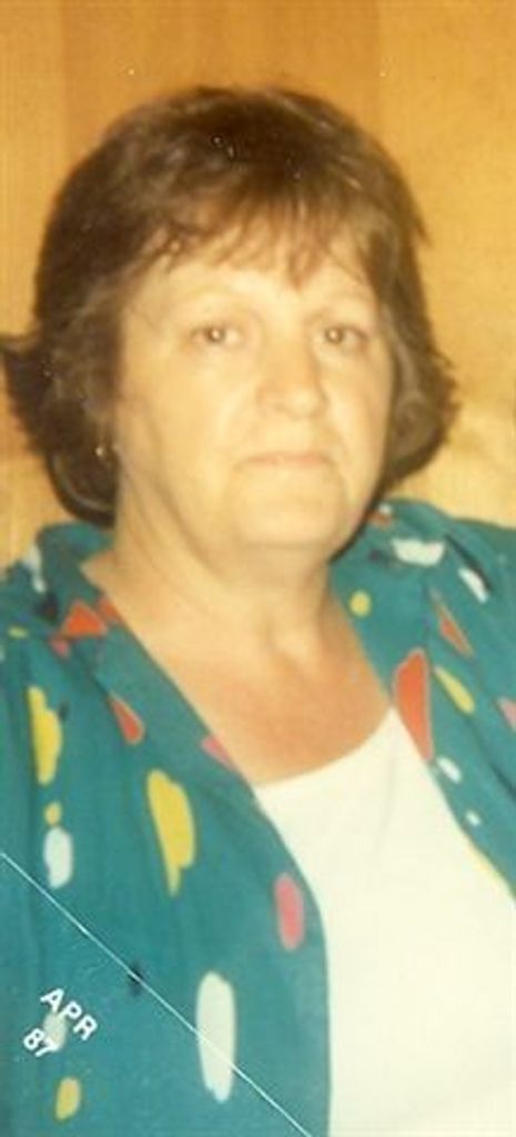 Phyllis E. Parsons