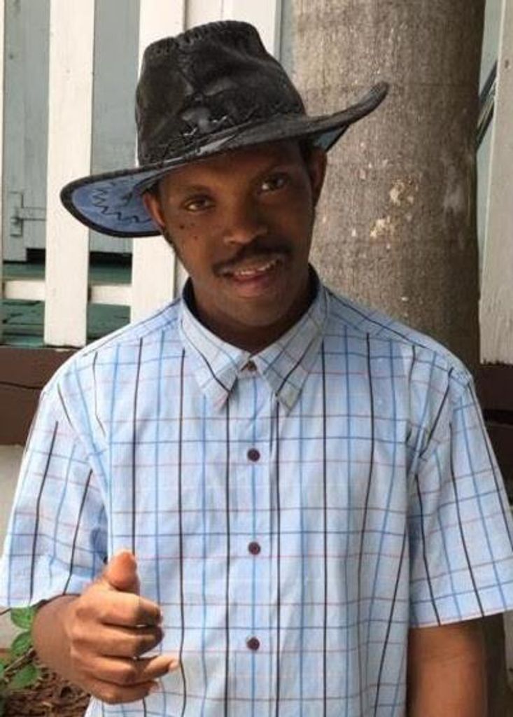 James Caleb Gumbs Profile Photo