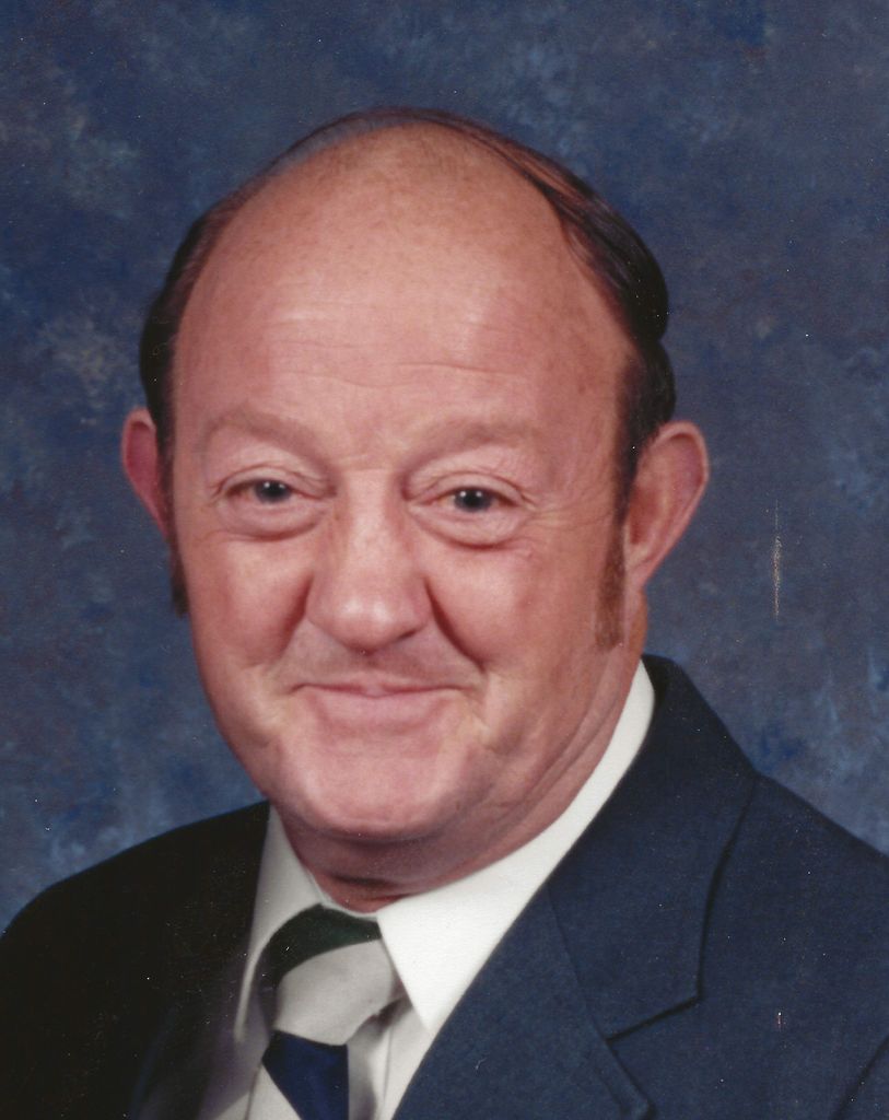 Walter Ellis