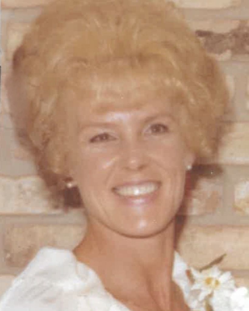 Pearl Jean Meissen Lampman Profile Photo