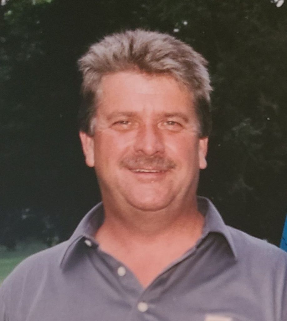Douglas (Doug/Dougie) Meads Profile Photo