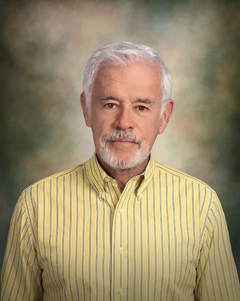 Glenn Travis Floyd