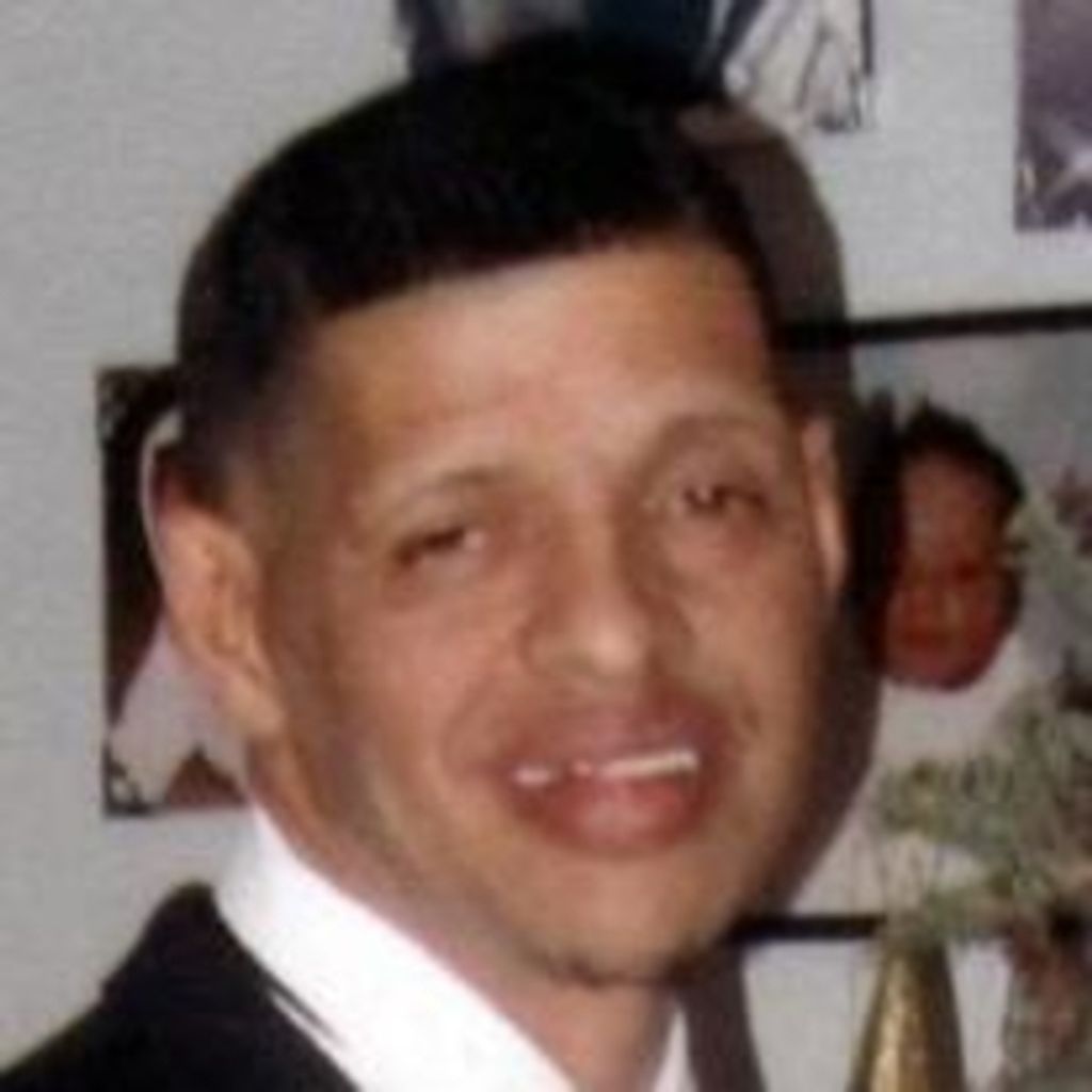 Julio Rivera