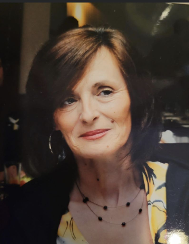 Zorica (Vujovic)  Milivojevic
