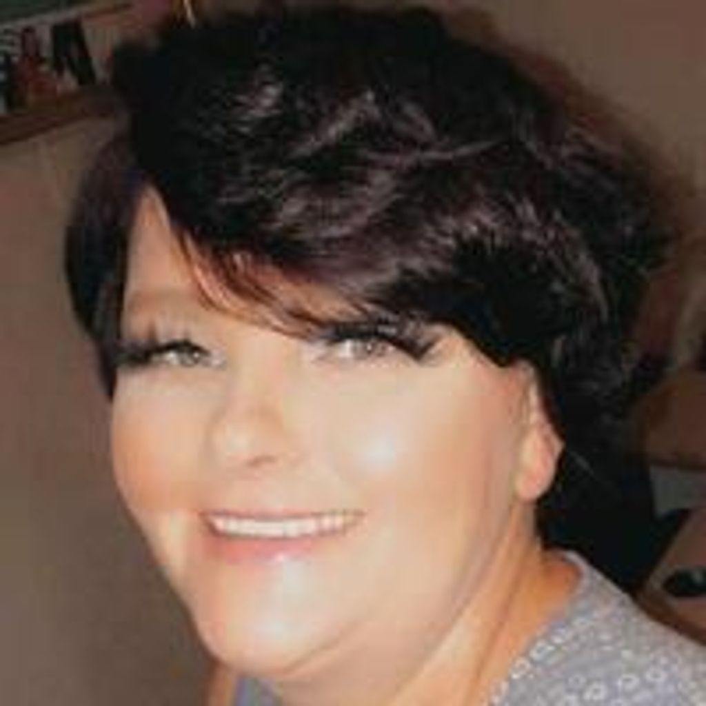 Rachel Flynn Carpenter Profile Photo