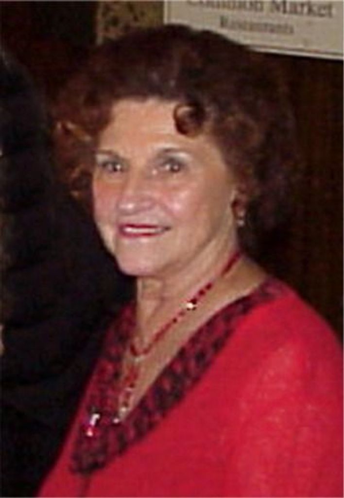 Jeanne M. (Magner) Flaman Profile Photo
