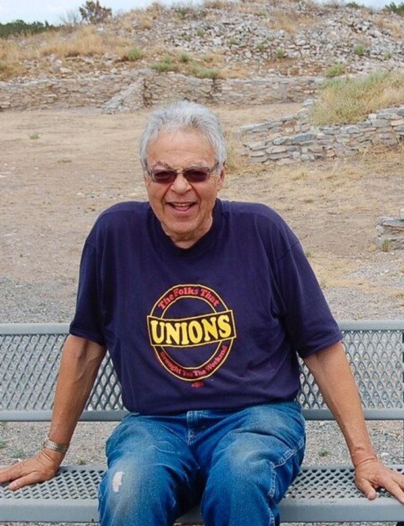 Dr. Leverett Millen Profile Photo