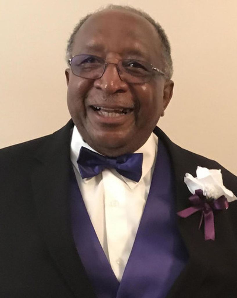 Dr. Oliver W. Addison