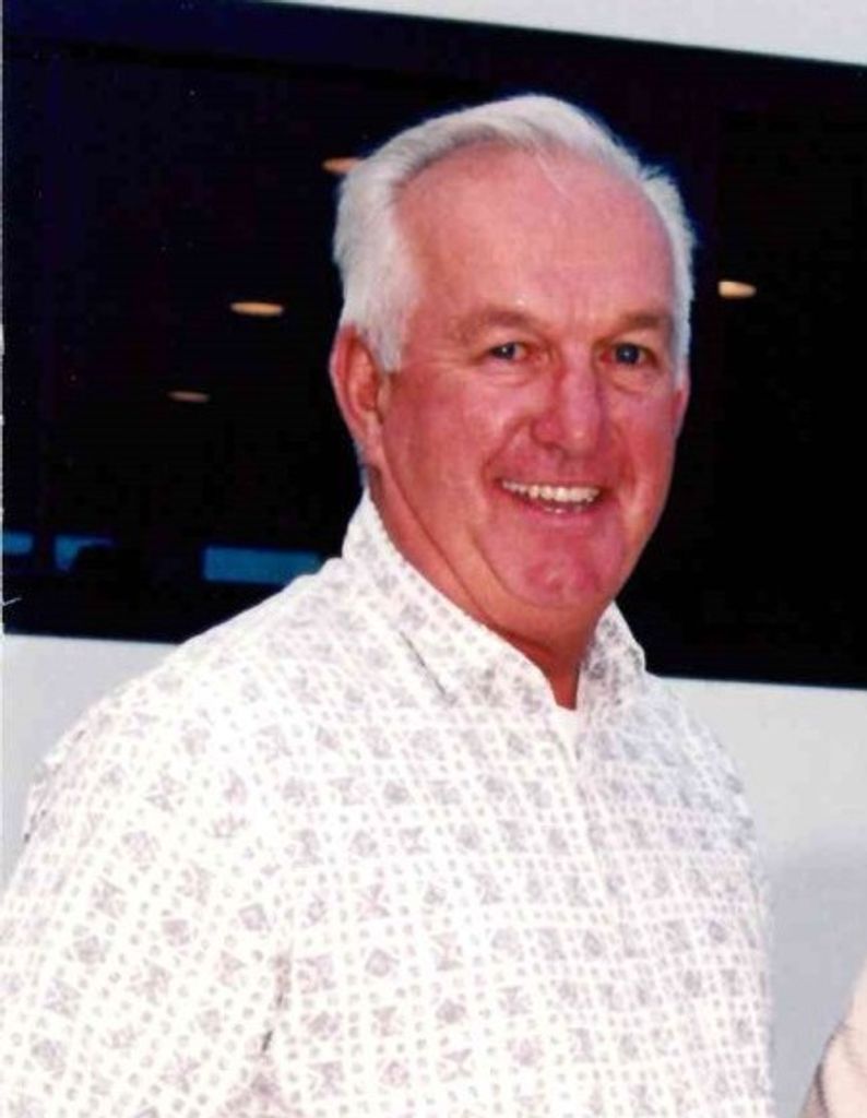 Joseph Gresavage