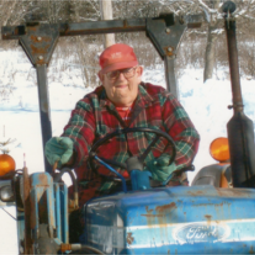 Andrew Hisler Sr. Profile Photo